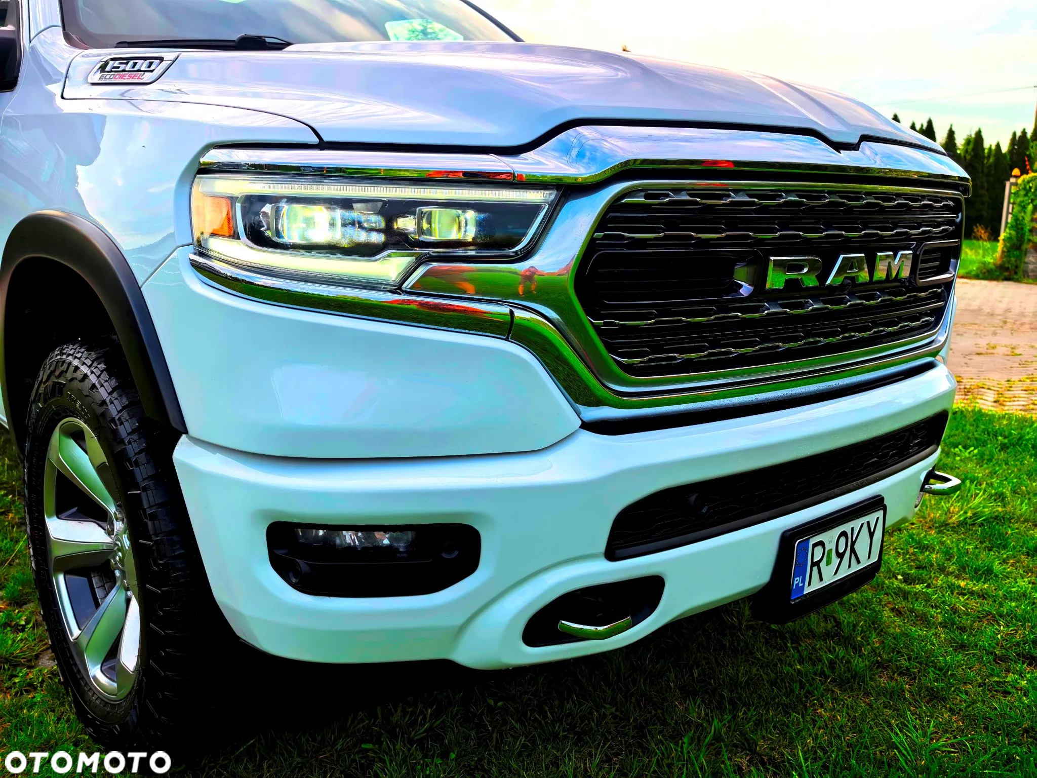 Dodge RAM - 11