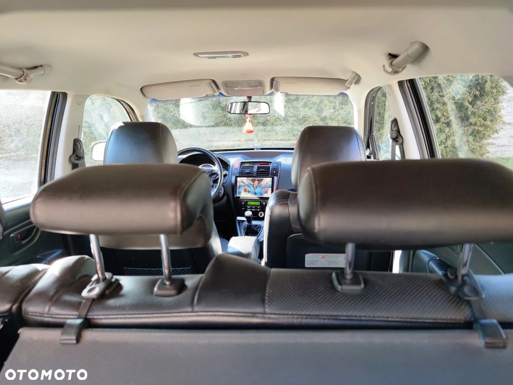 Hyundai Tucson 2.0 4WD GLS - 6