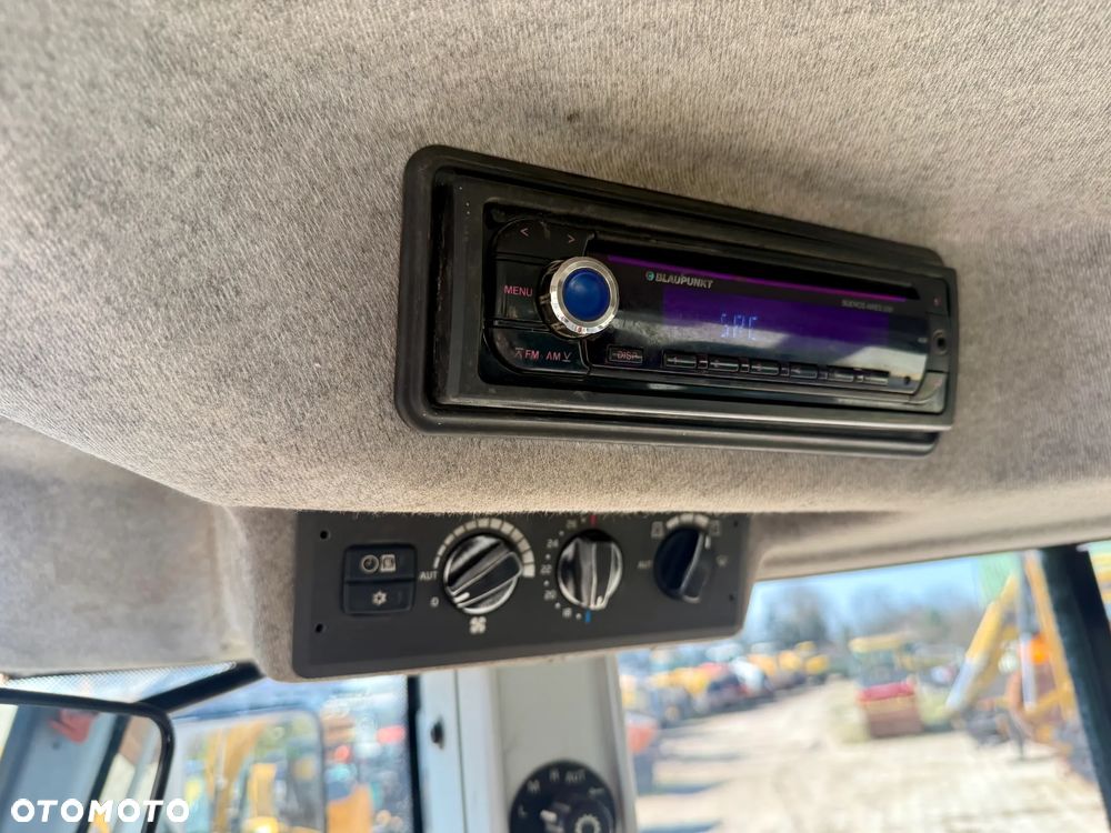 Volvo ładowarka kołowa L120F szufla 4,5m2 Wynajem & Zamiana Import Niemcy - 21