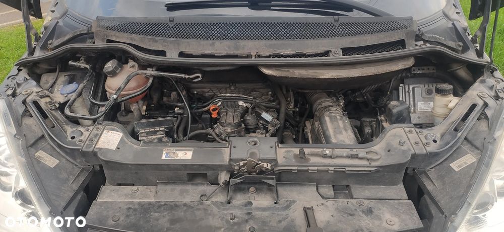 Peugeot 807 - 11