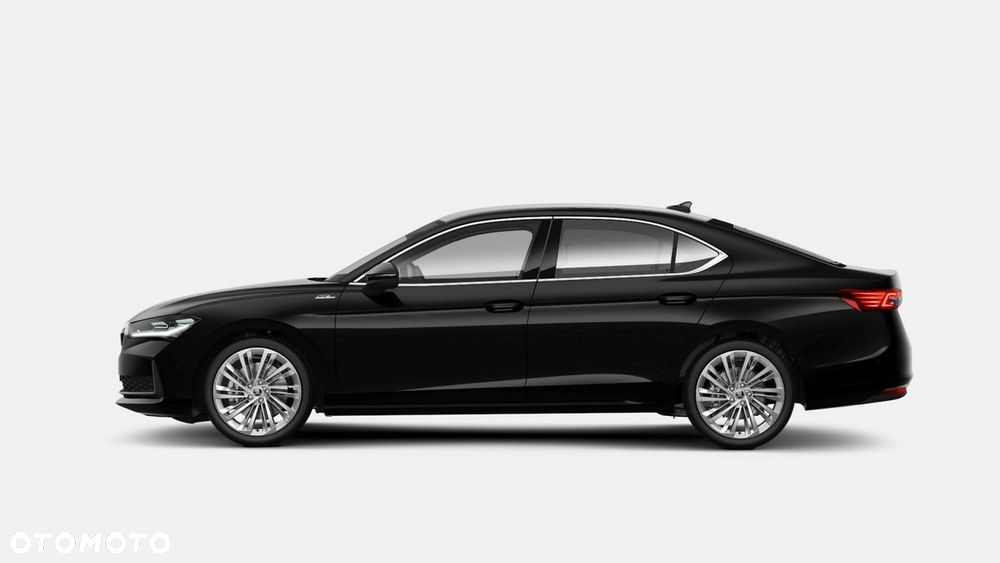 Skoda Superb 2.0 TDI SCR 4x4 L&K DSG - 2