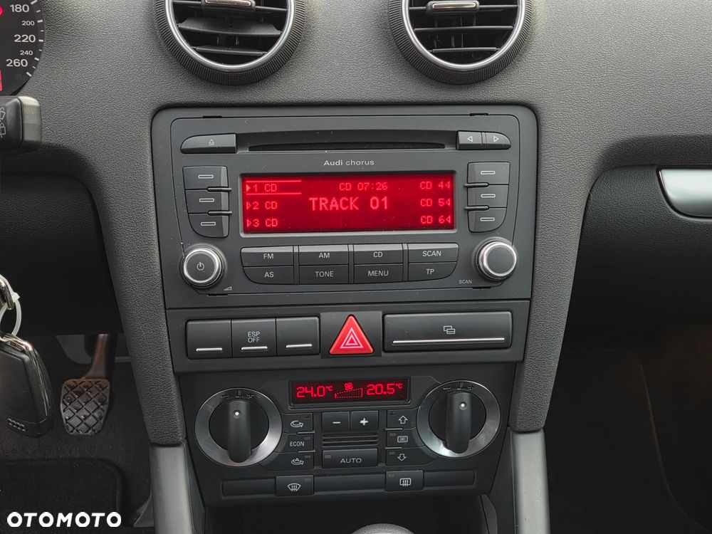 Audi A3 1.6 Ambition - 35