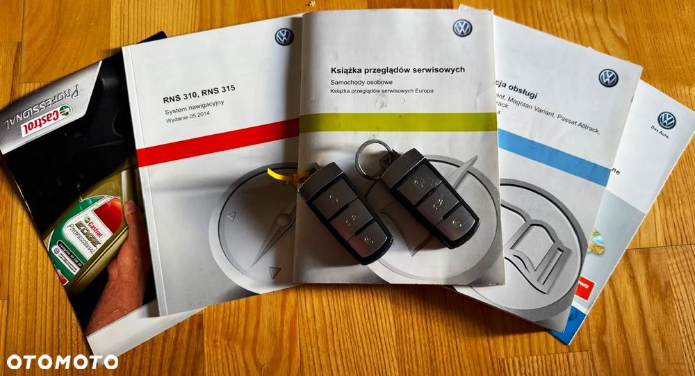 Volkswagen Passat 2.0 TDI Highline DSG - 29