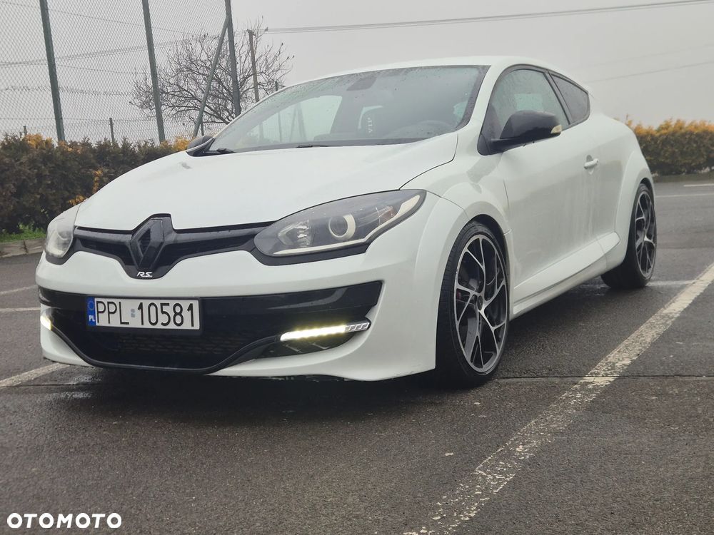 Renault Megane TCe 265 Sport - 6