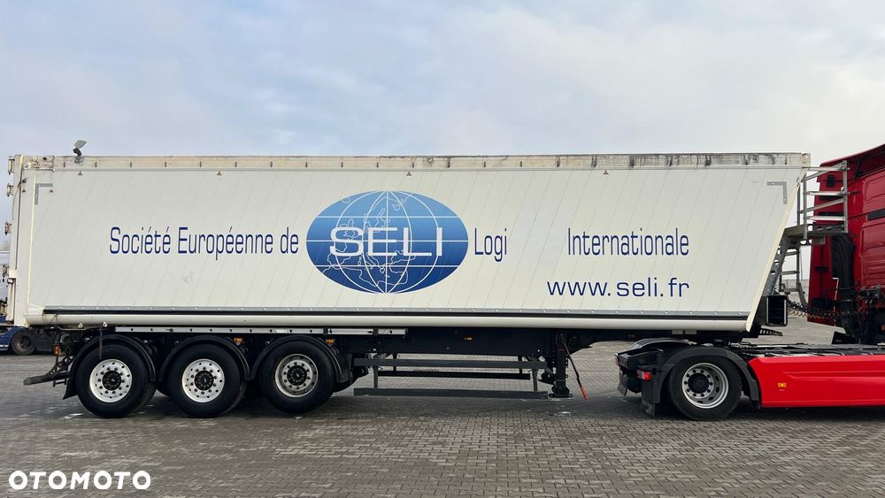 Schmitz Cargobull SGF S3 - 2