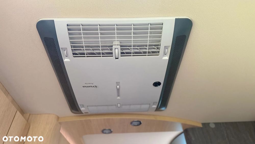 Hymer-Eriba B890 - 25