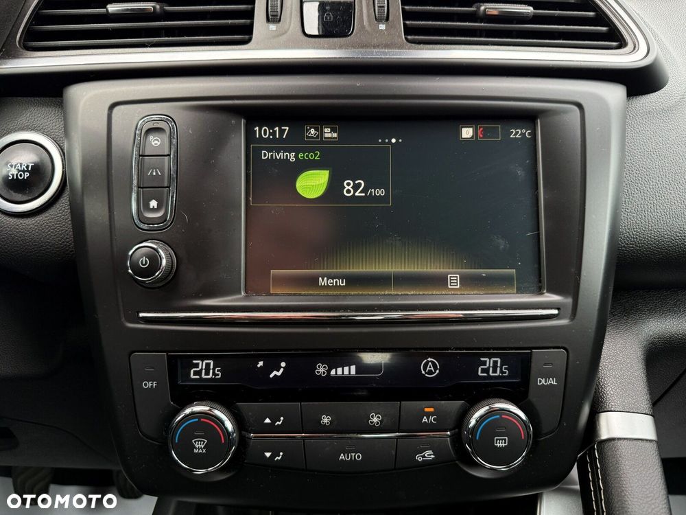 Renault Kadjar 1.2 Energy TCe Zen - 22