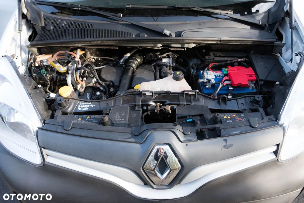 Renault Kangoo - 30