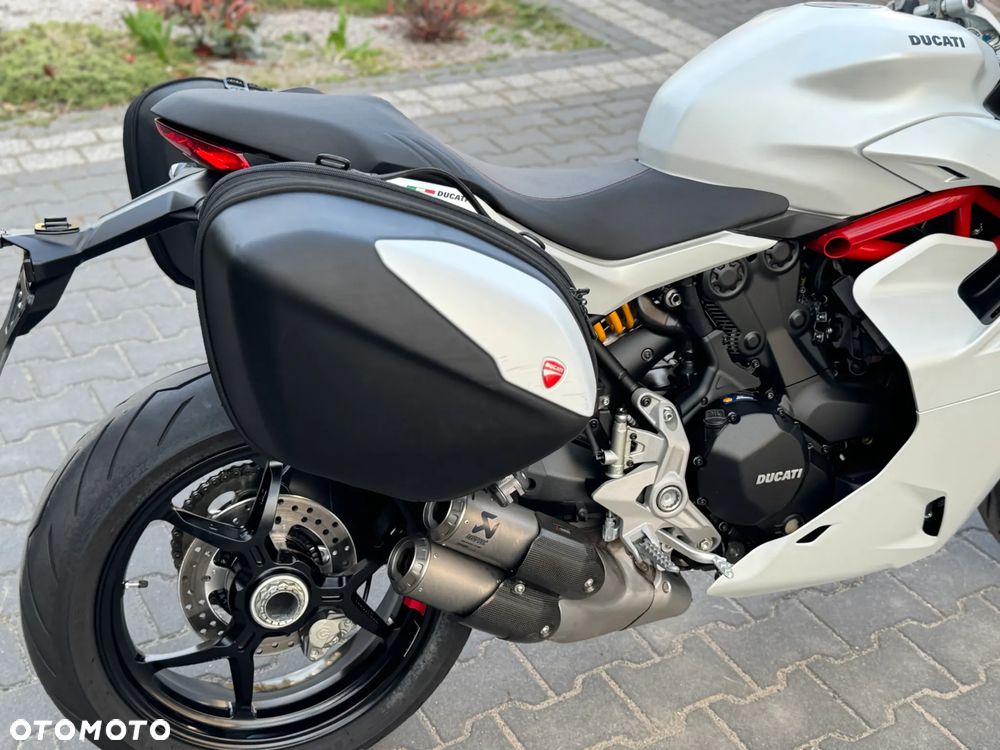 Ducati SuperSport - 26