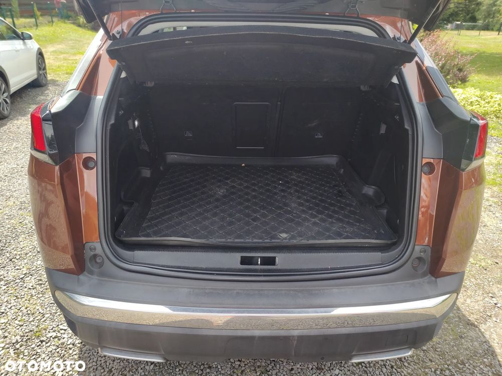 Peugeot 3008 1.6 BlueHDi Allure S&S - 13