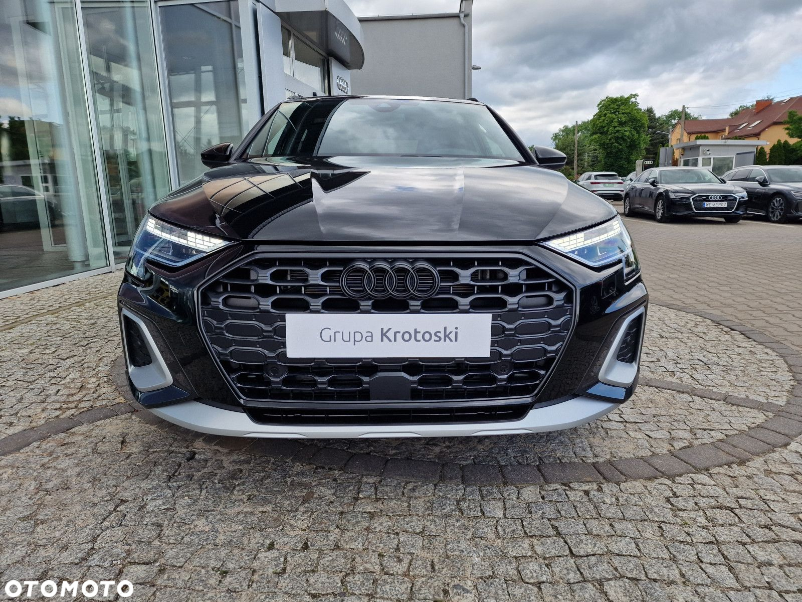Audi A3 - 8