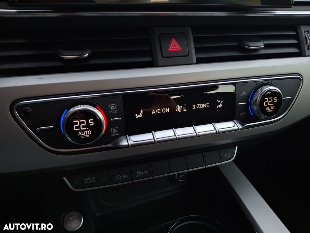 Audi A4 35 TFSI S tronic - 29