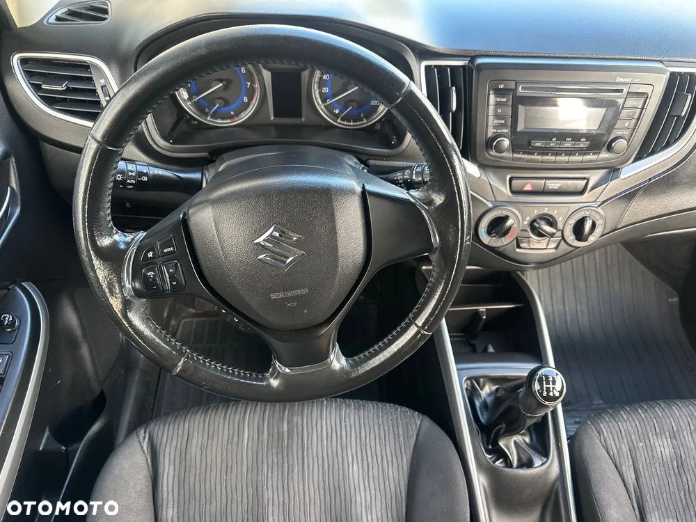 Suzuki Baleno 1.2 Elegance - 3