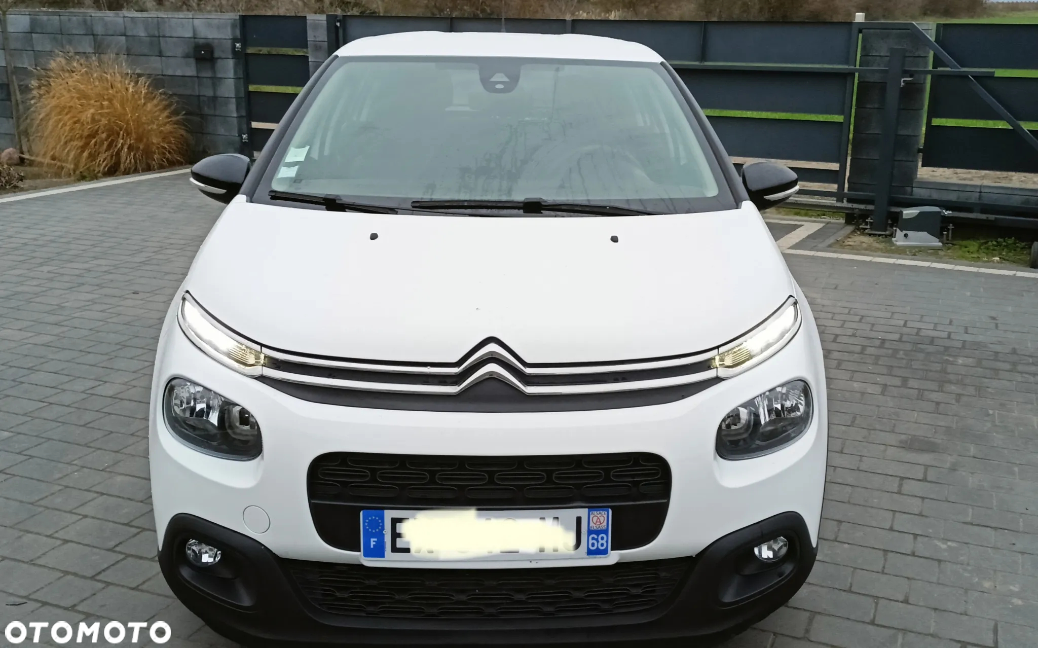Citroën C3 1.6 BlueHDi Feel S&S - 12