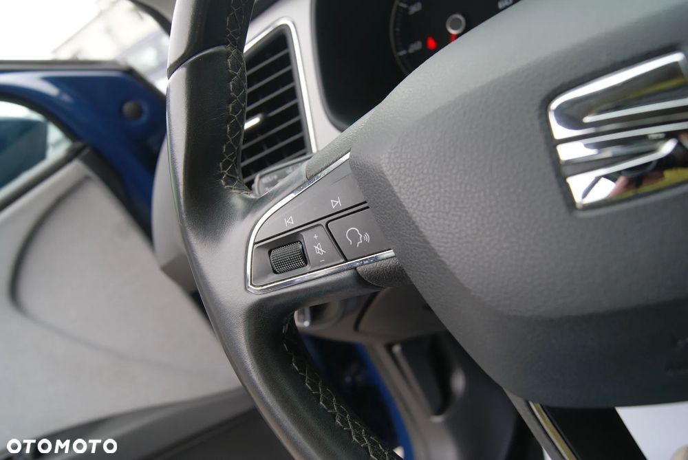 Seat Leon 1.6 TDI Style S&S - 28