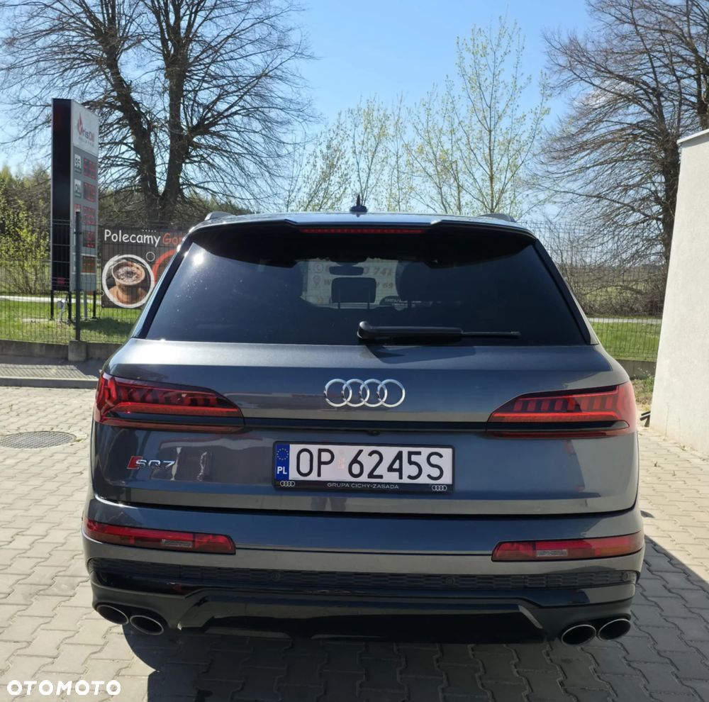 Audi SQ7 - 6