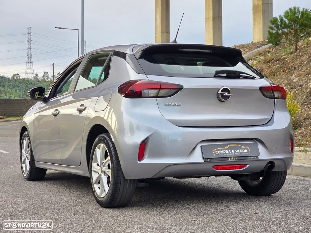 Opel Corsa 1.5 D Elegance - 4