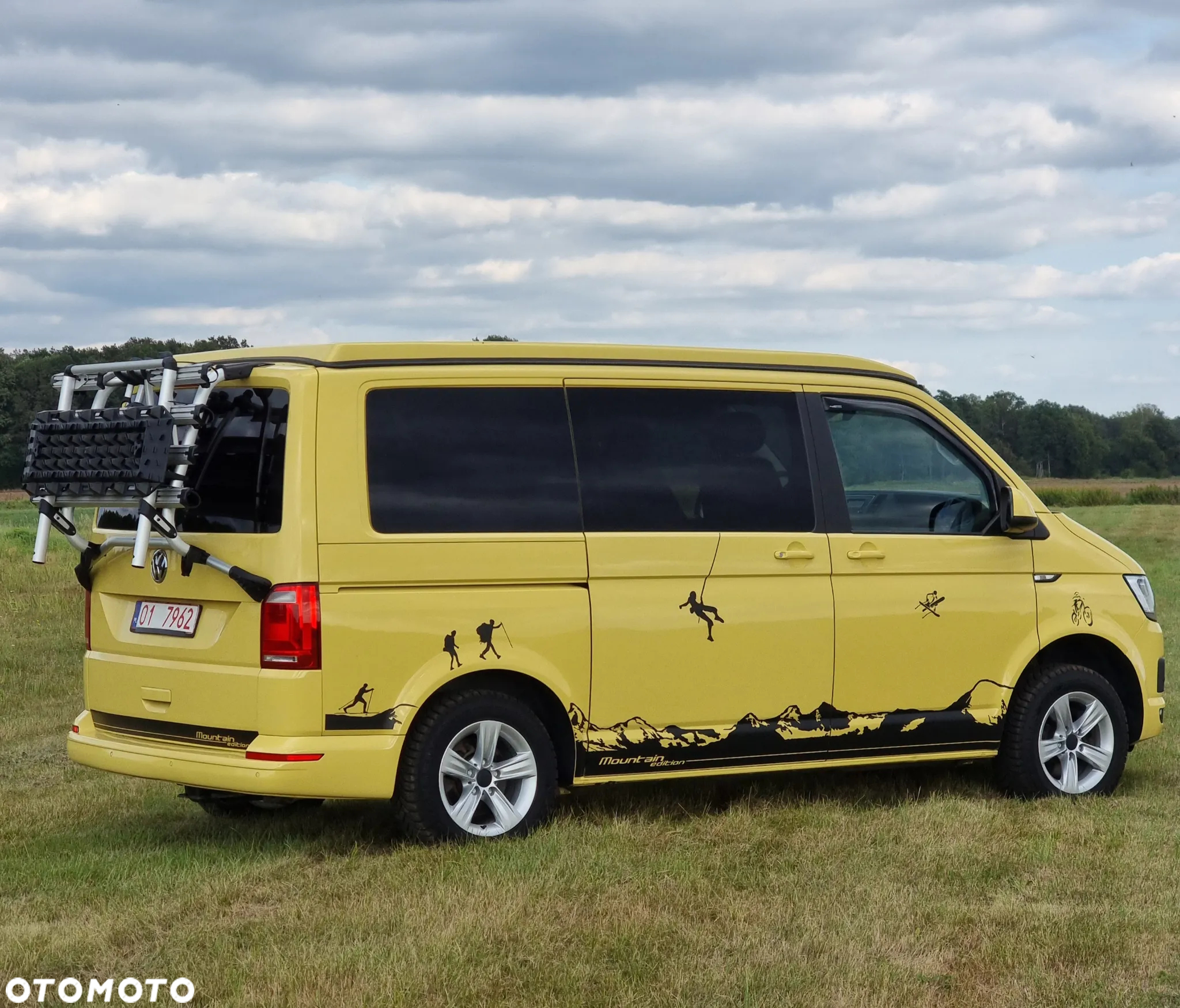 Volkswagen California - 16