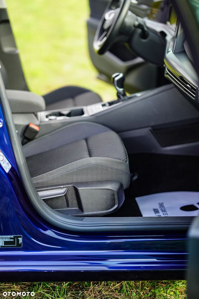Volkswagen Golf 1.0 TSI OPF United - 32