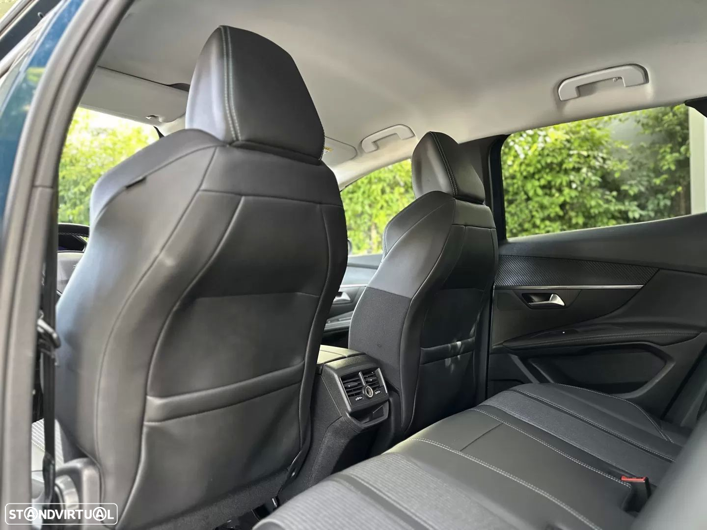 Peugeot 3008 1.6 Hybrid Allure Pack e-EAT8 - 12