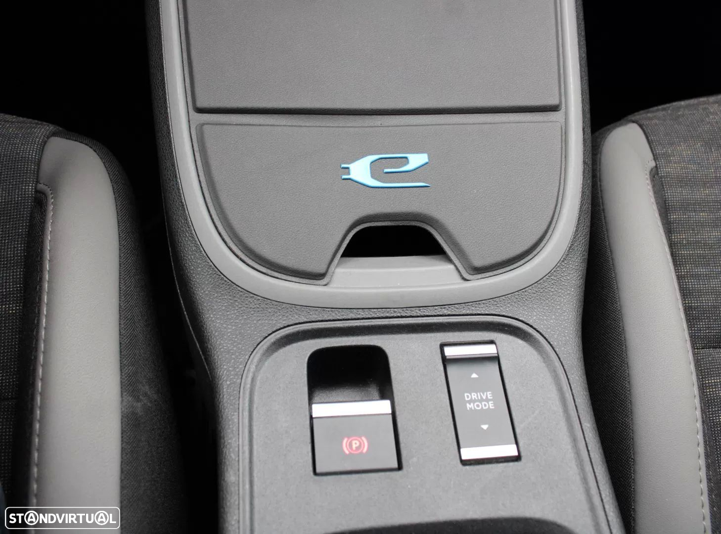 Jeep Avenger 54 kWh Longitude - 14