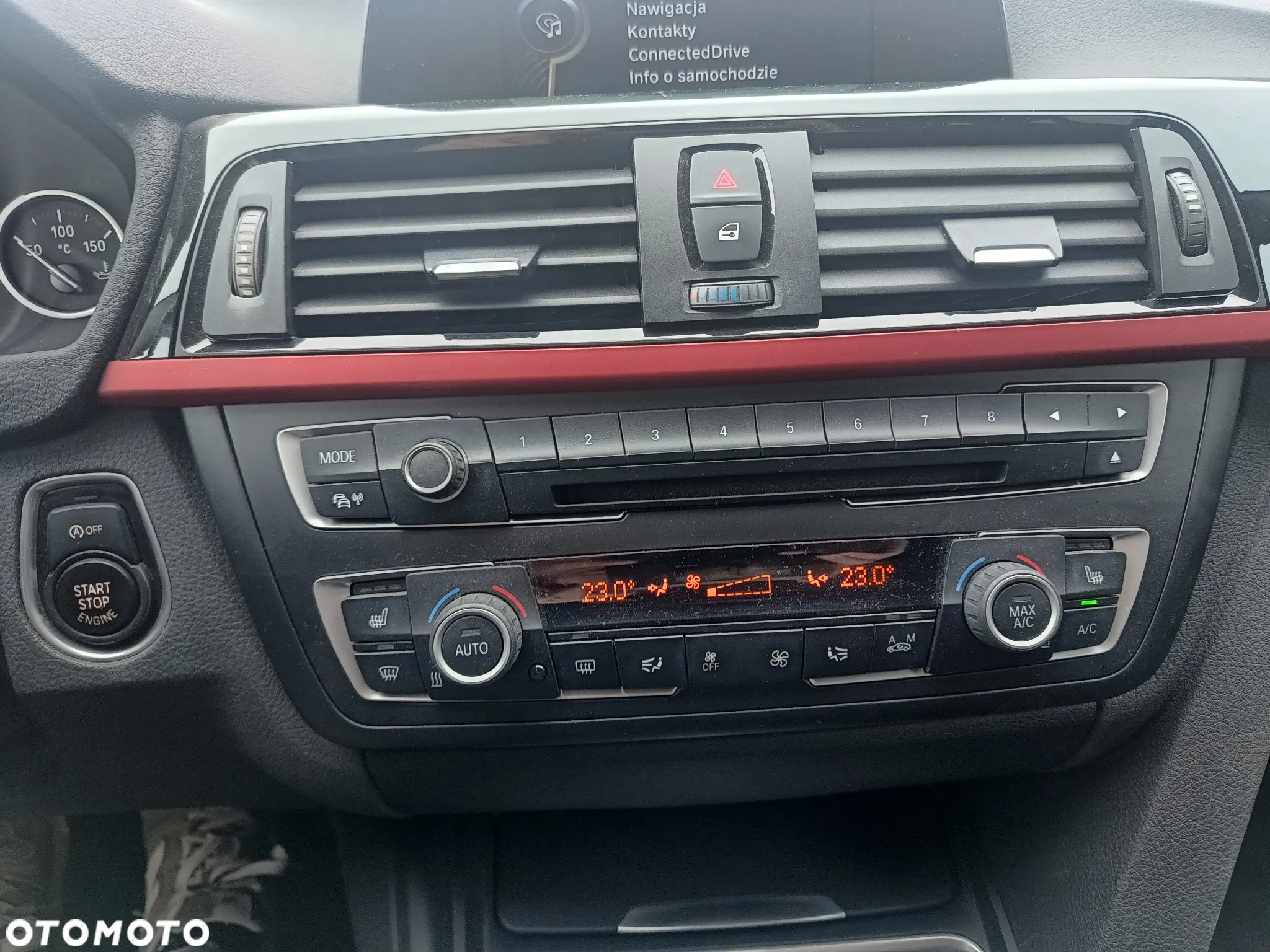 BMW Seria 3 320d Sport Line - 24