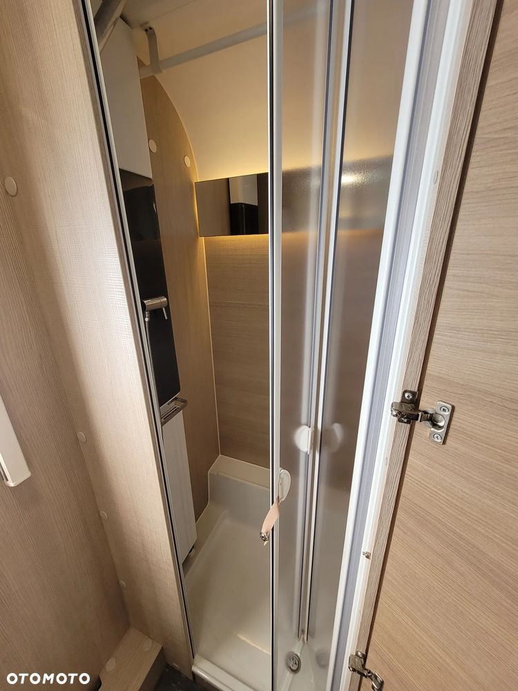 Adria ADORA 573PT, ALDE, klima, mover, markiza, - 8