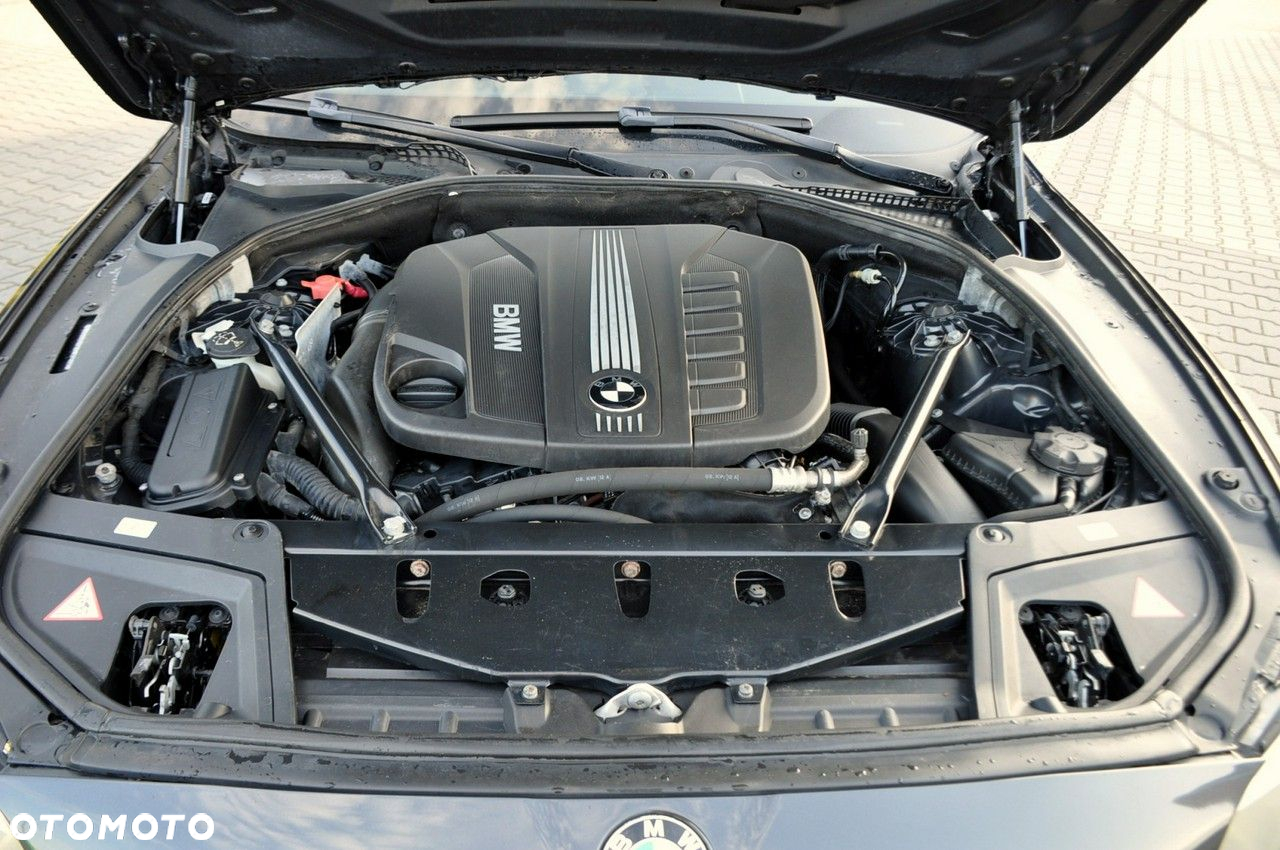 BMW Seria 5 - 39