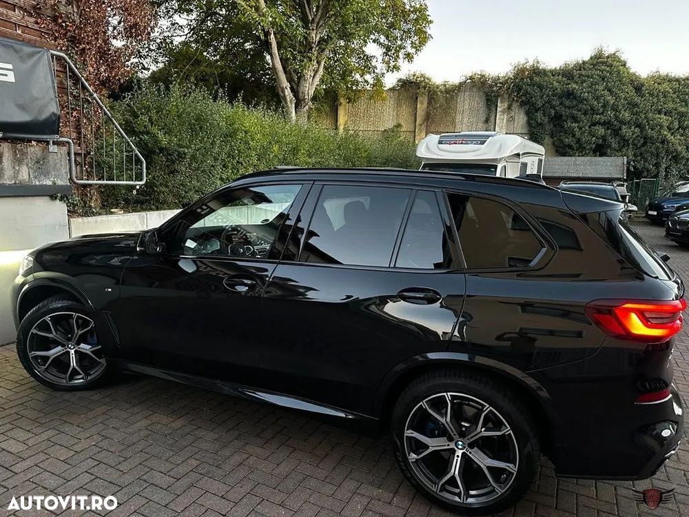 BMW X5 xDrive30d - 20