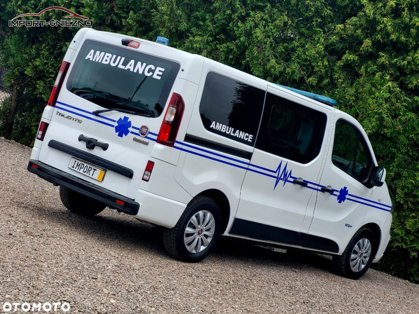 Renault Trafic - 4
