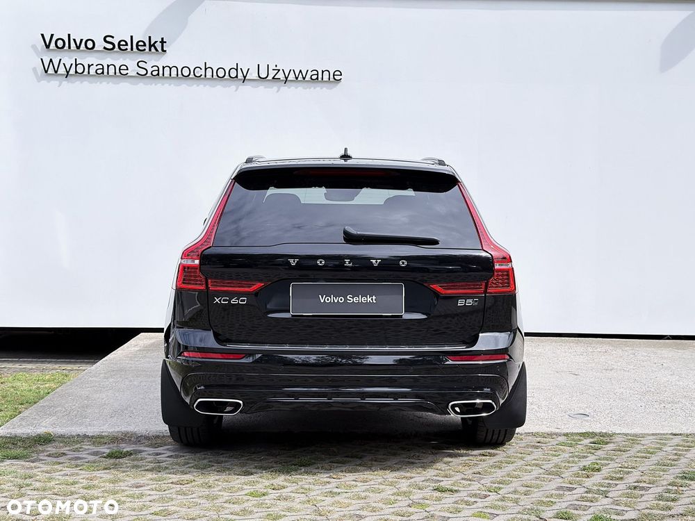 Volvo XC 60 - 6