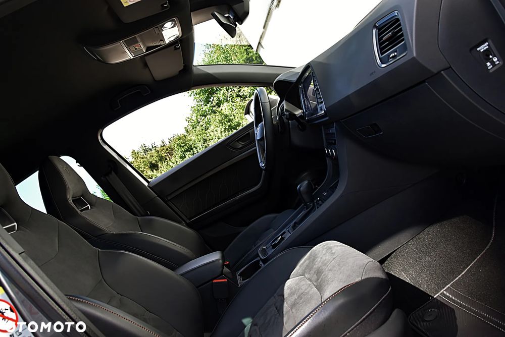 Cupra Ateca - 19