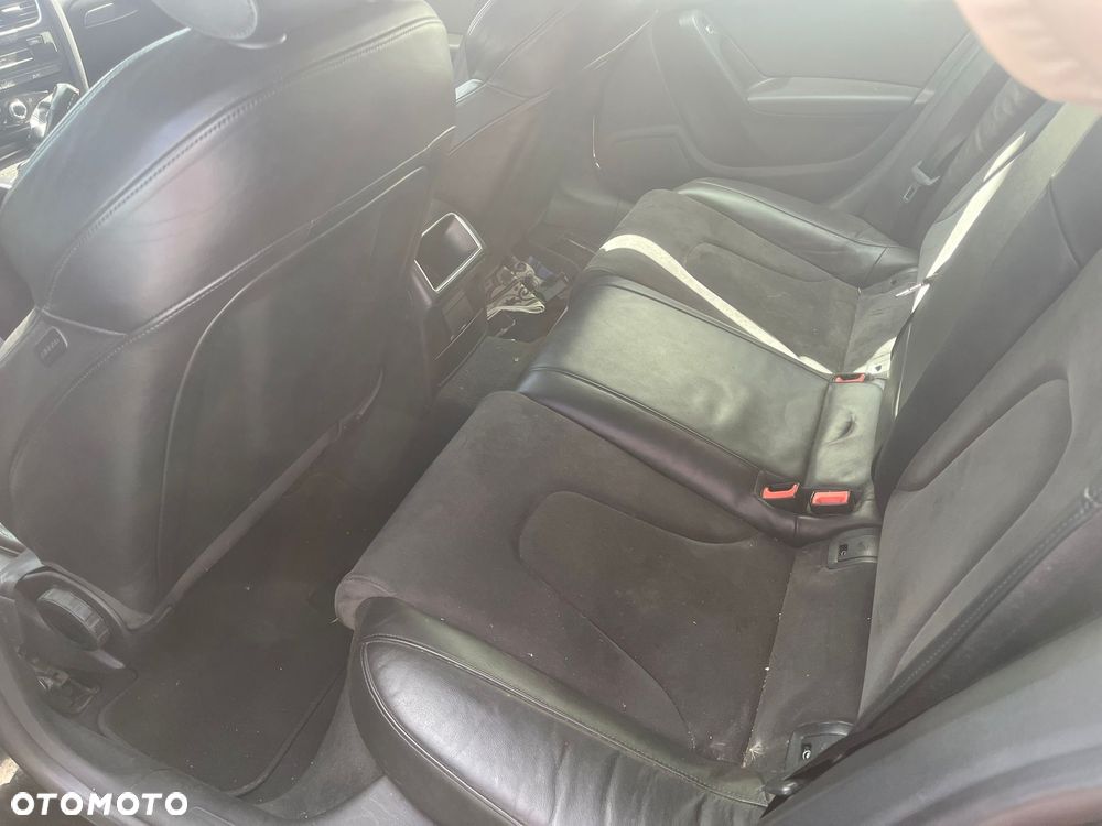 Audi A5 Sportback 1.8 TFSI - 12