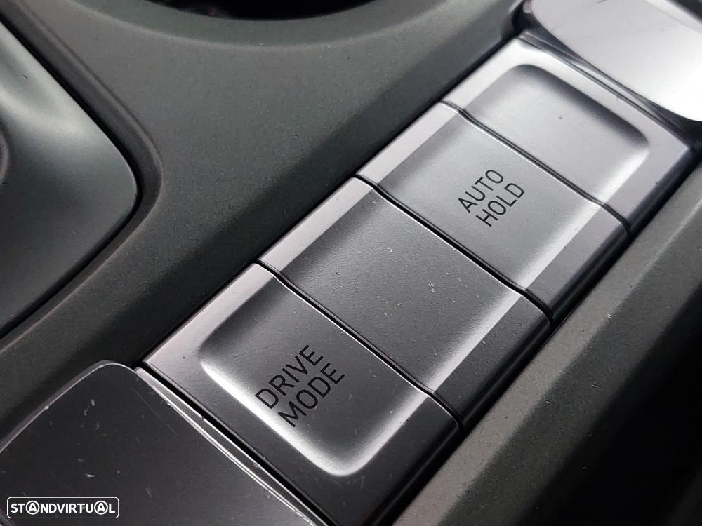 Hyundai Kauai EV 64 kWh Premium - 35