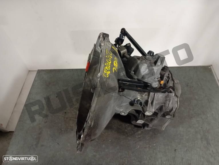 Caixa Velocidades Man. F13c394 Opel Corsa B [1993_2000] 1.0 I 1 - 4