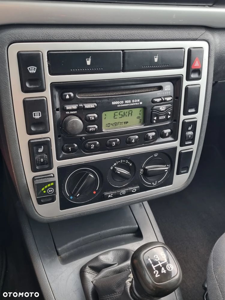 Ford Galaxy 2.3 16V - 19