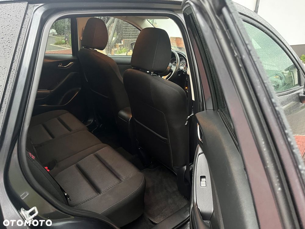 Mazda CX-5 - 17