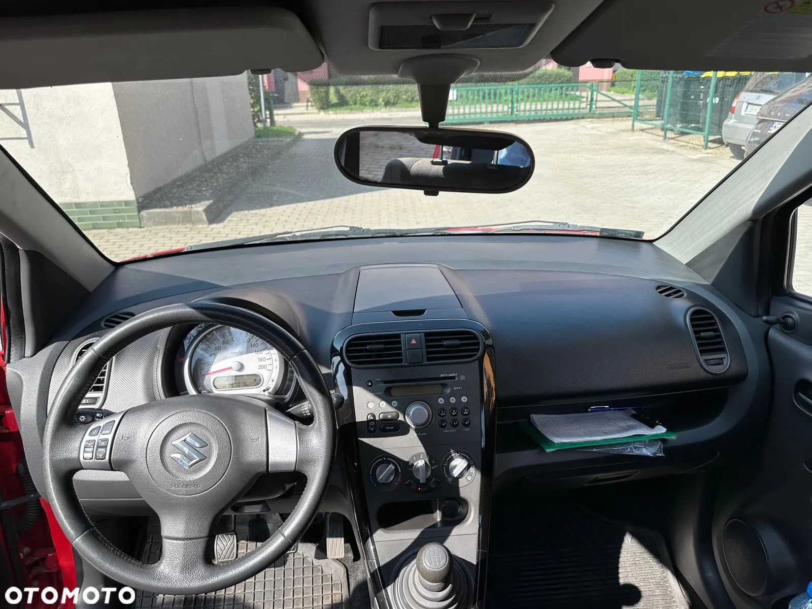 Suzuki Splash 1.0 Club - 2