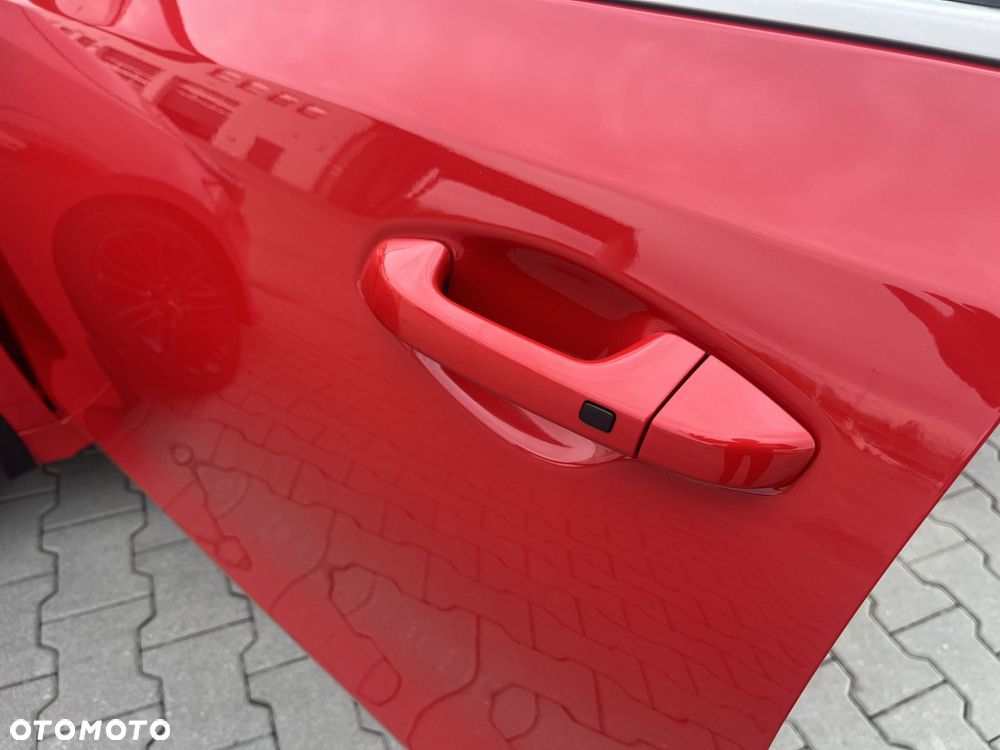 Kia ProCeed 1.6 T-GDI GT DCT - 20