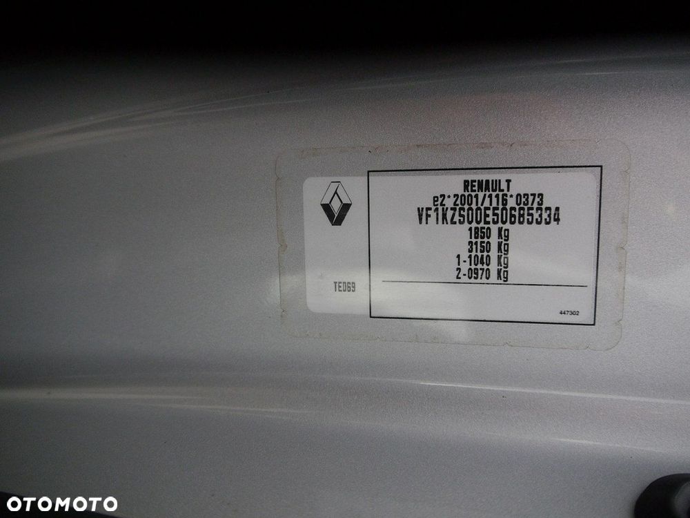 Renault Megane - 40
