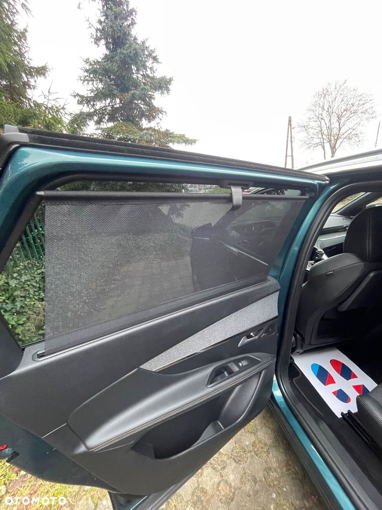 Peugeot 5008 1.5 BlueHDi GT S&S - 29