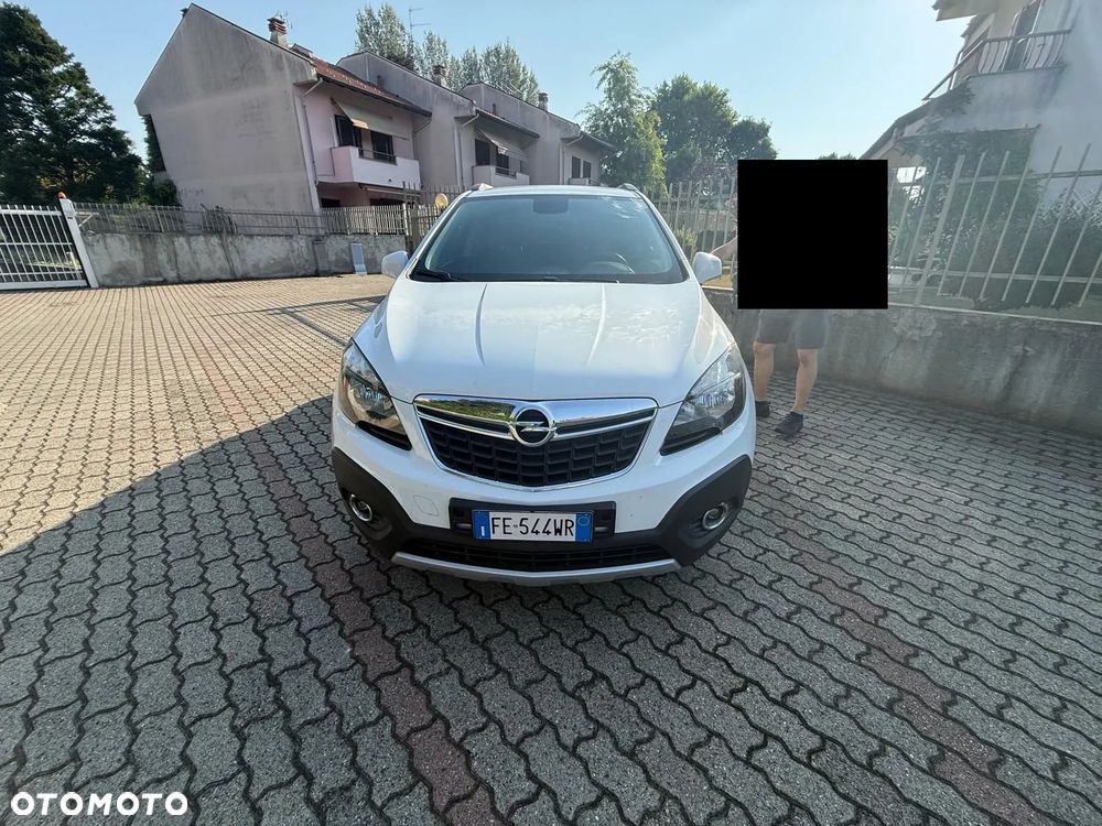 Opel Mokka - 2