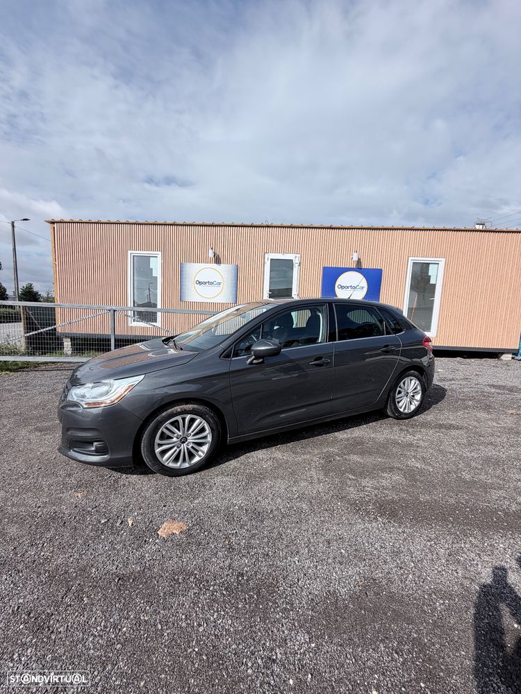 Citroën C4 1.6 BlueHDi Feel - 3