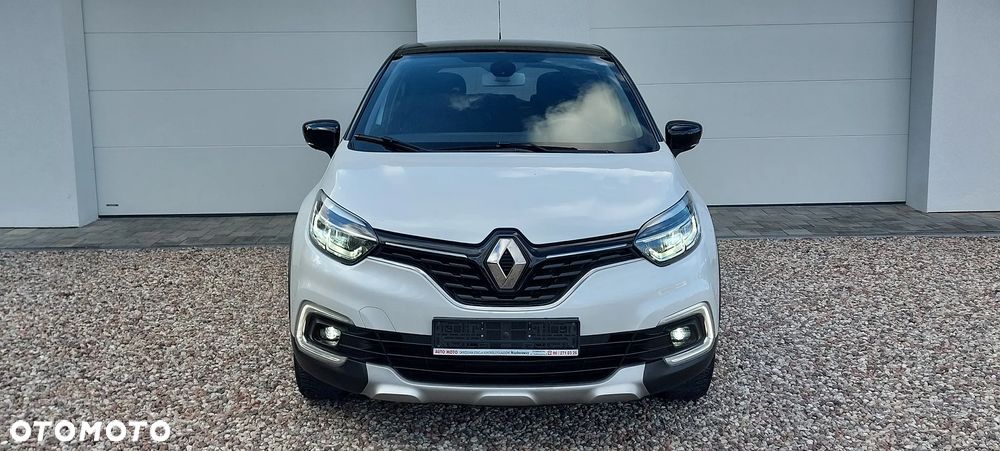 Renault Captur 0.9 Energy TCe Intens EU6 - 16