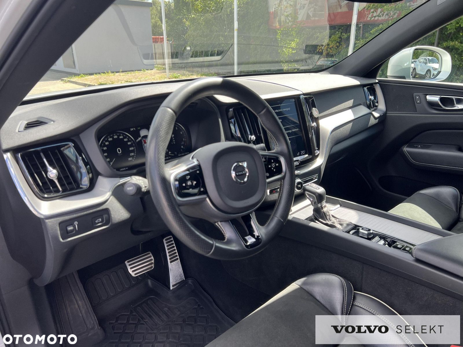 Volvo XC 60 - 15