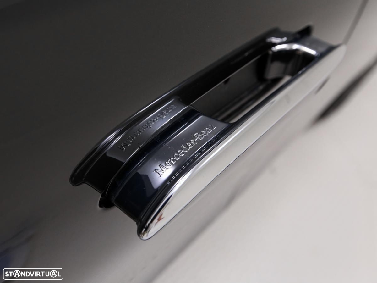 Mercedes-Benz E 300 de - 9