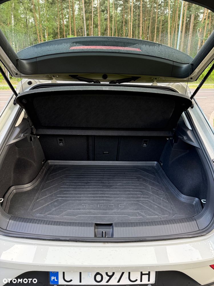 Volkswagen T-Roc 1.0 TSI Life - 4