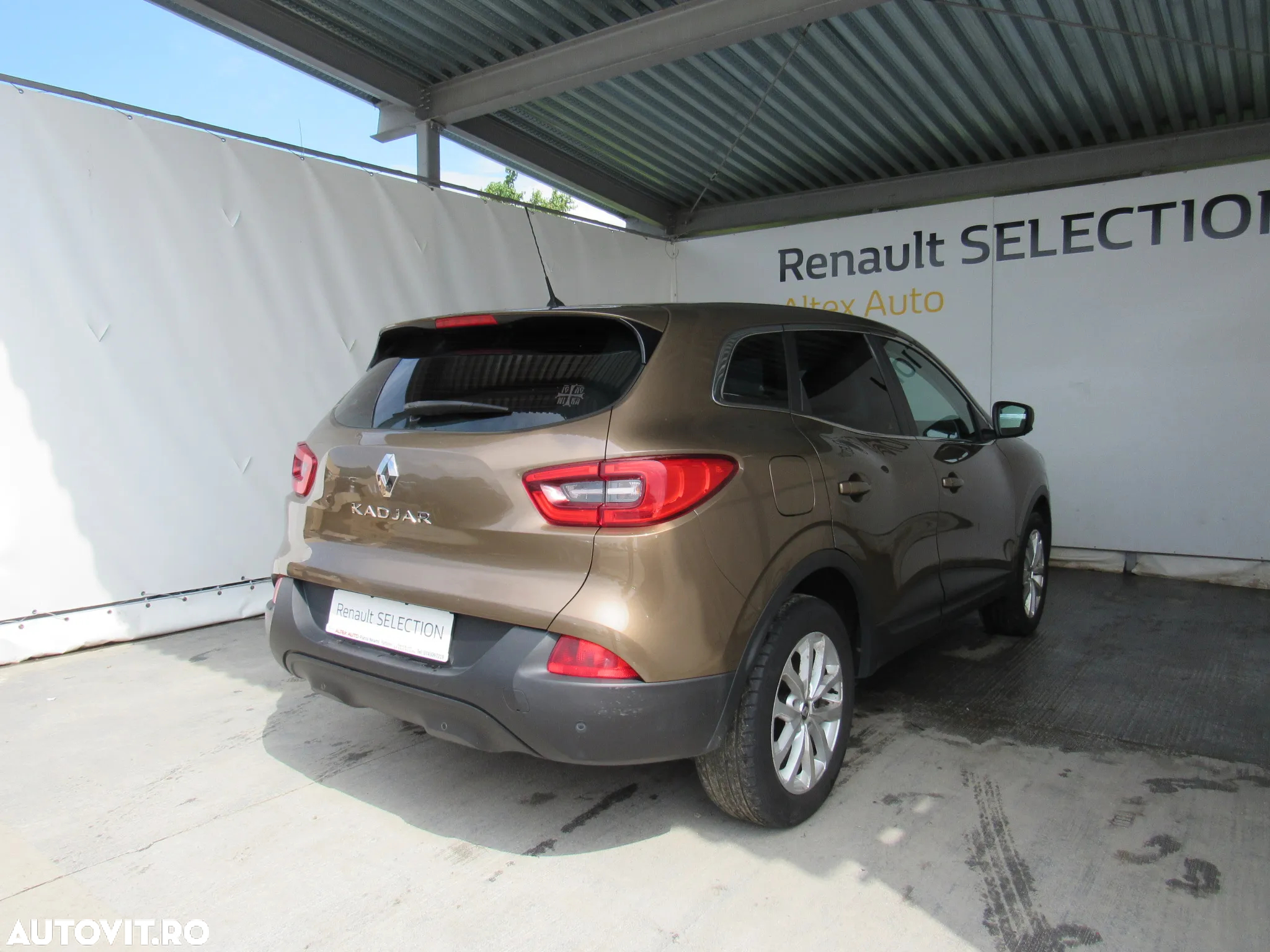 Renault Kadjar 1.2 TCe XMod - 23