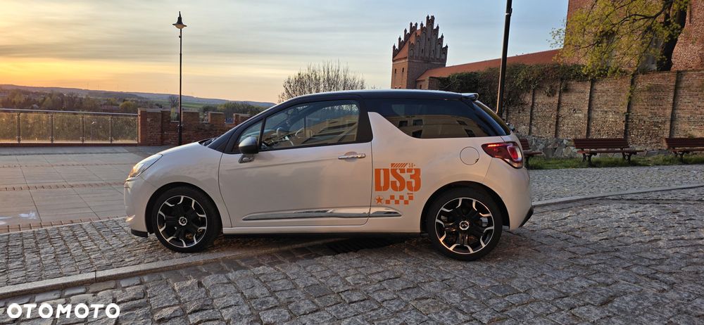 DS Automobiles DS 3 - 22