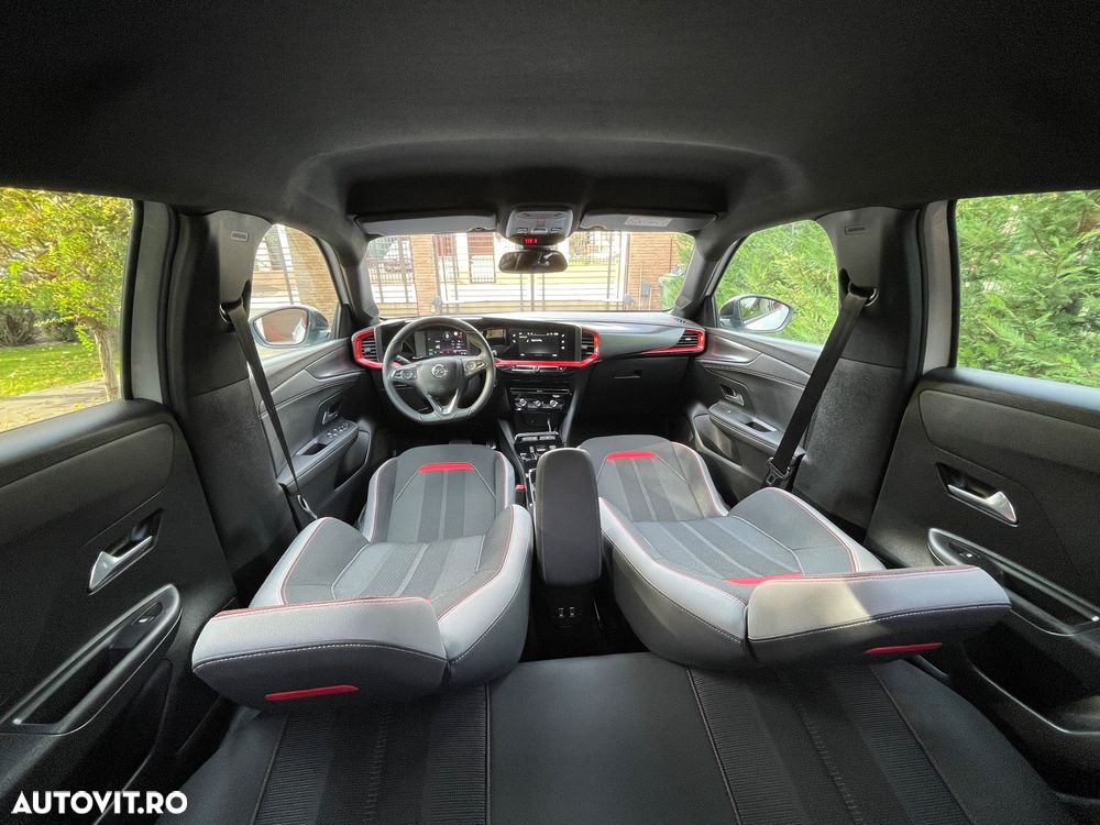 Opel Mokka Mokka-e GS Line - 15